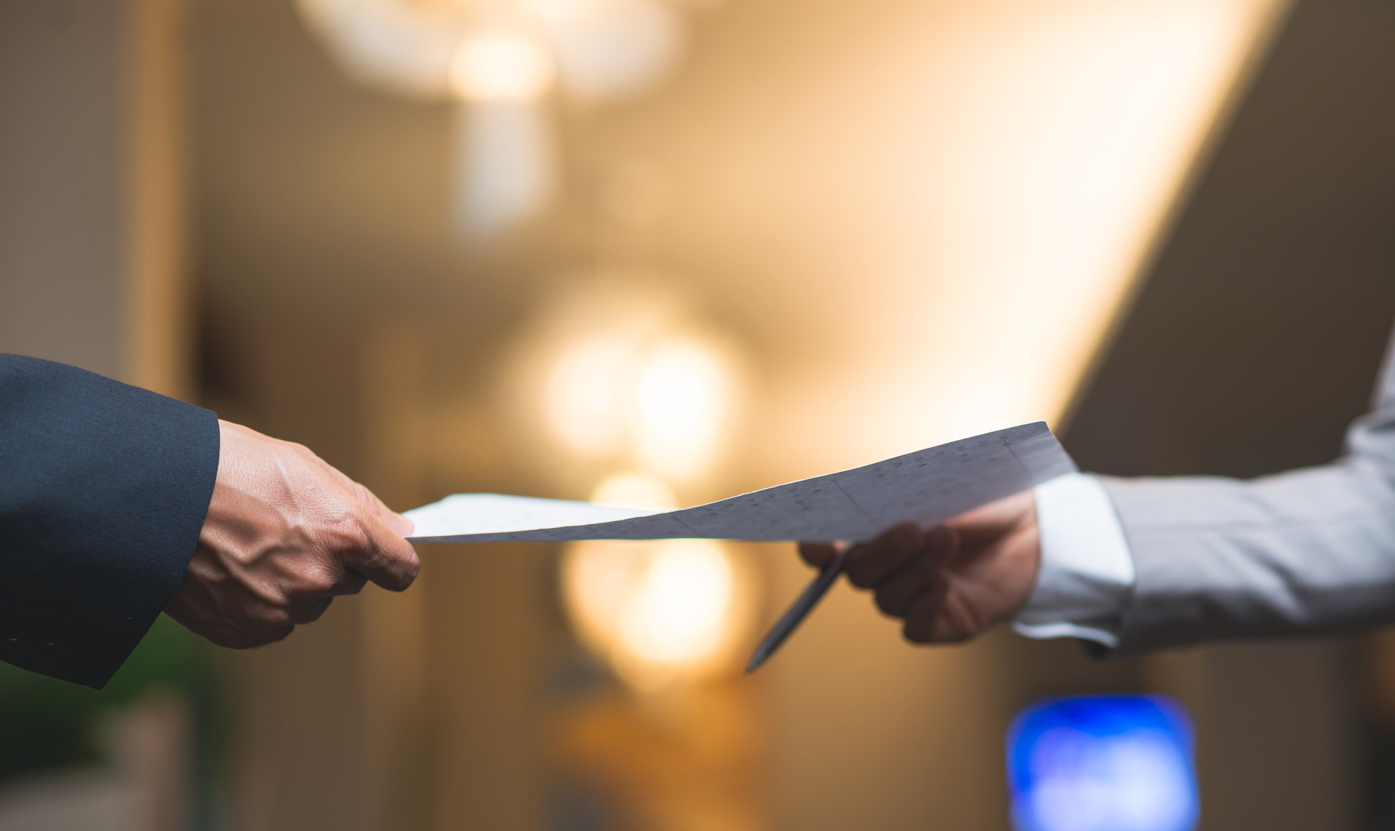 Invitation To Tender