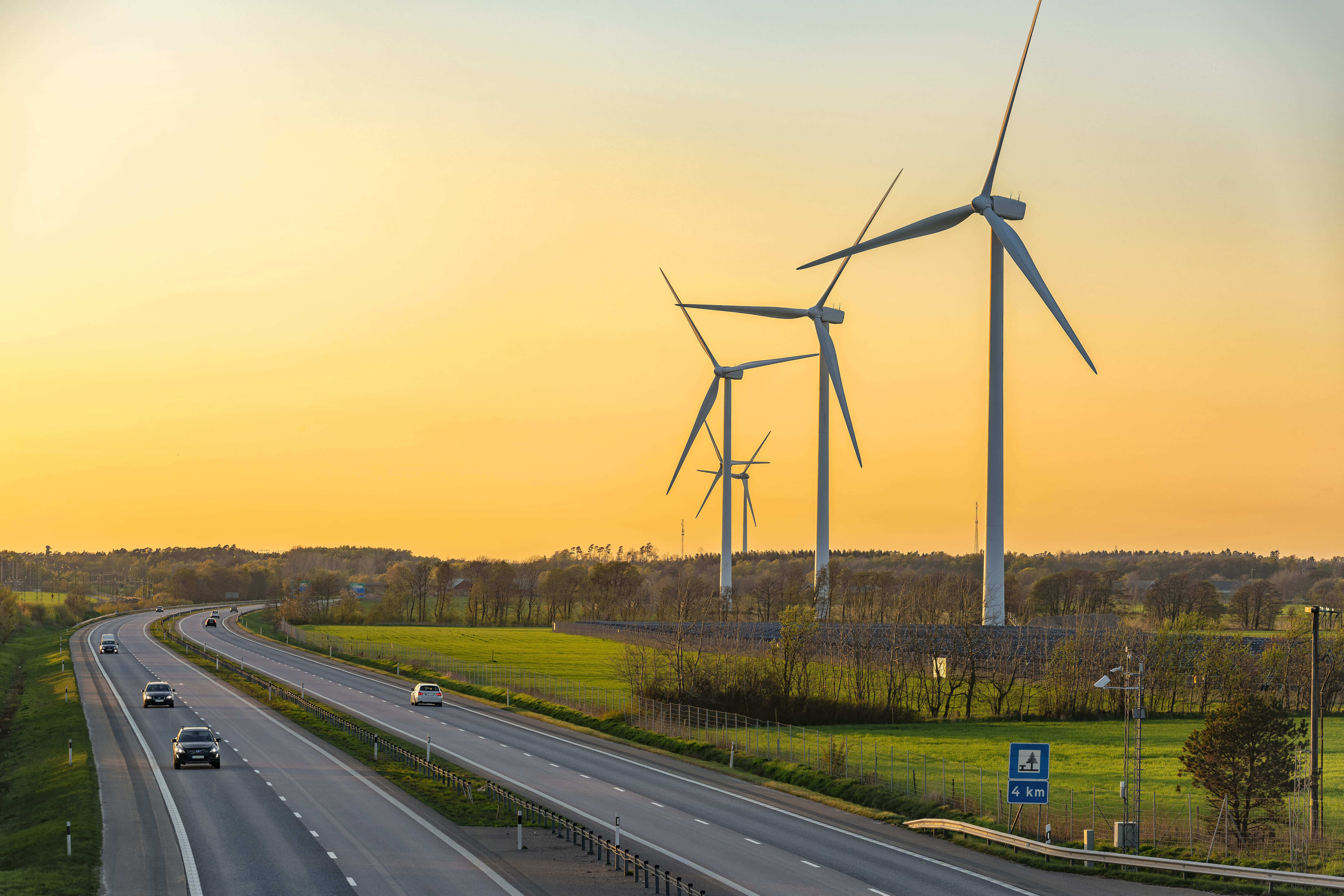 Windfarm