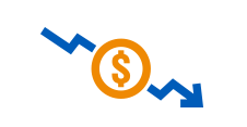 <p>Competitive&nbsp;<br>
and transparent&nbsp;<br>
bidding</p>