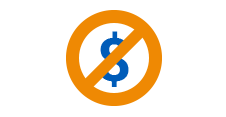 <p>Free for<br>
businesses</p>