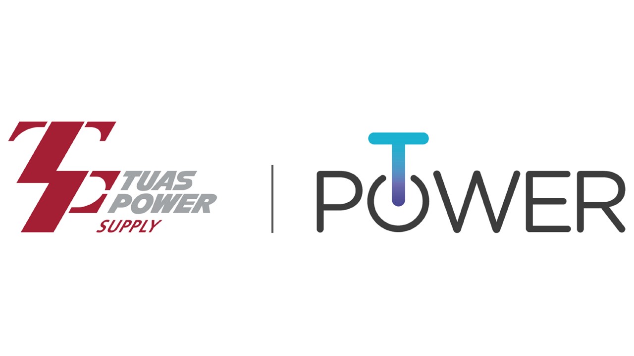 Tuas Power