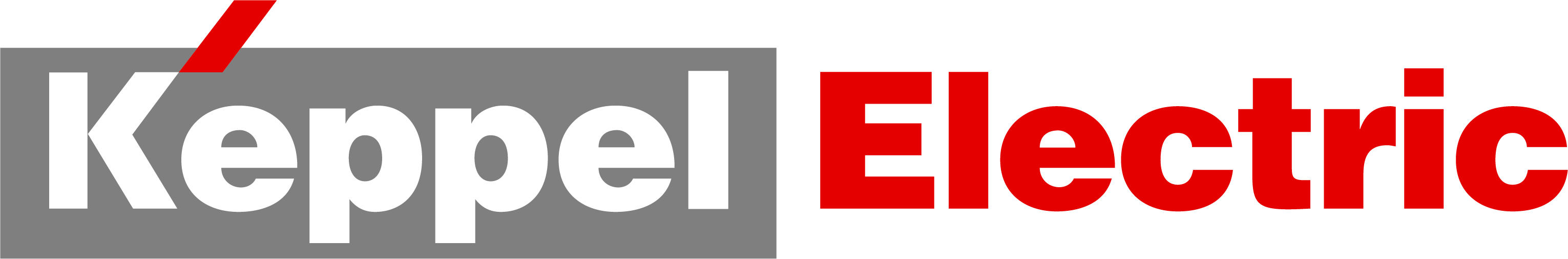 KeppelElectric