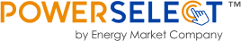 PowerSelect Logo